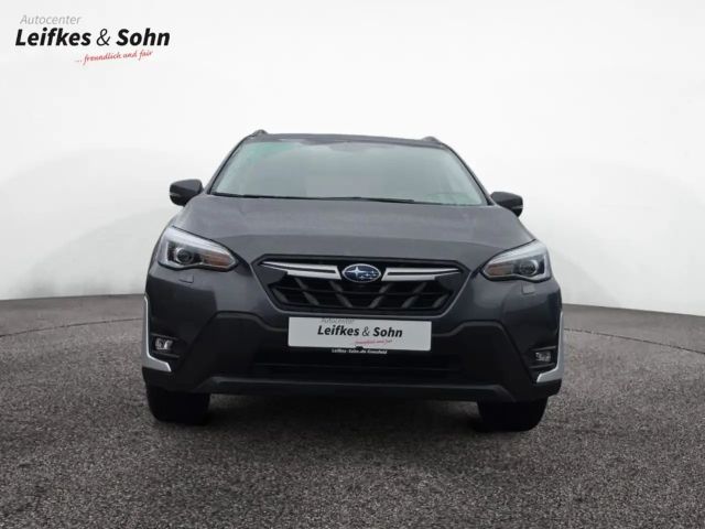 Subaru XV Comfort Lineartronic Edition