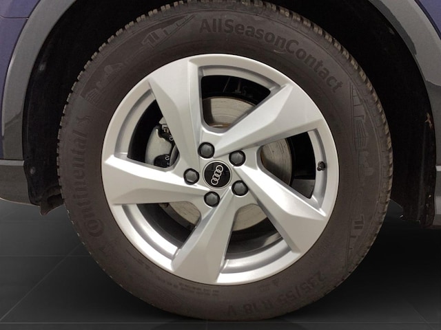 Audi Q3 35 TFSI S-Tronic