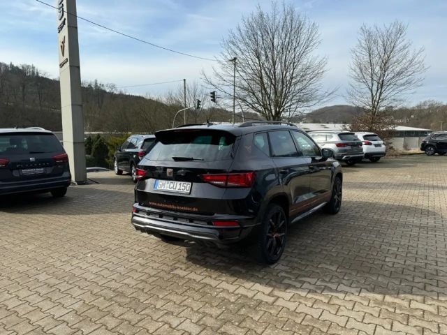 Cupra Ateca 1.5 TSI DSG