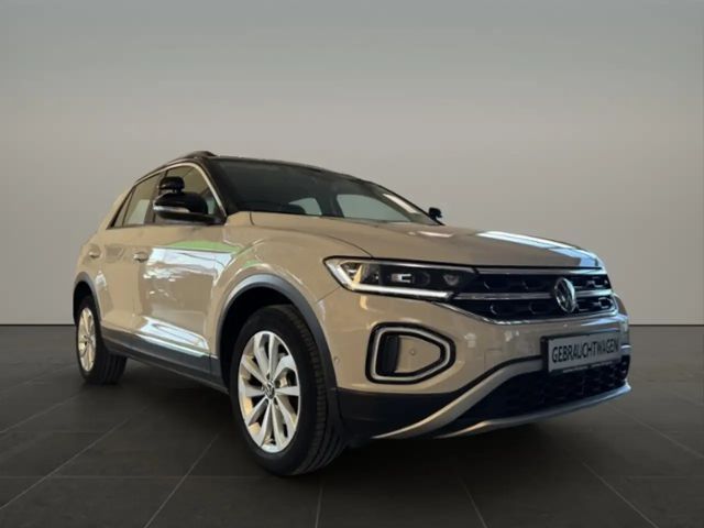Volkswagen T-Roc 2.0 TDI Style