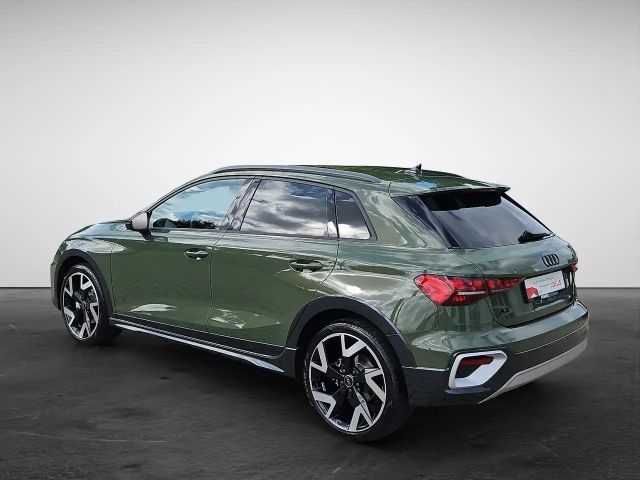 Audi A3 35 TDI S-Tronic Sedan