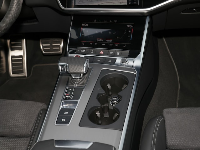 Audi S6 Avant Quattro