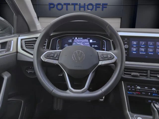 Volkswagen Taigo 1.5 TSI DSG Move