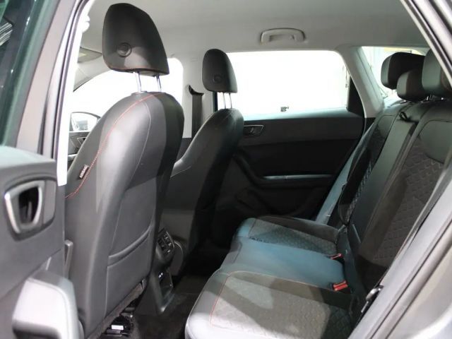 Seat Ateca 2.0 TDI DSG FR-lijn