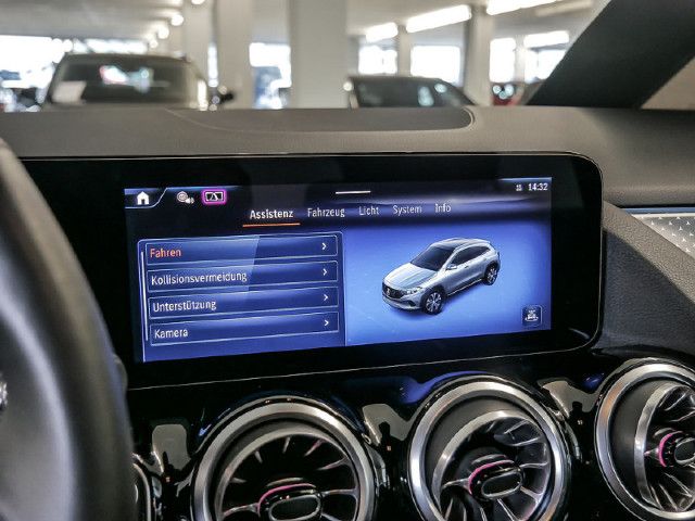 Mercedes-Benz EQA 350 4MATIC