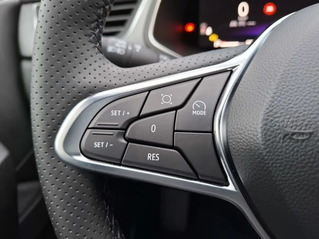 Renault Captur TCe 90 Techno