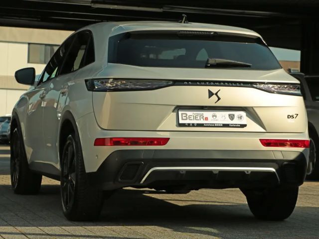 DS DS 7 Crossback Crossback Performance Line