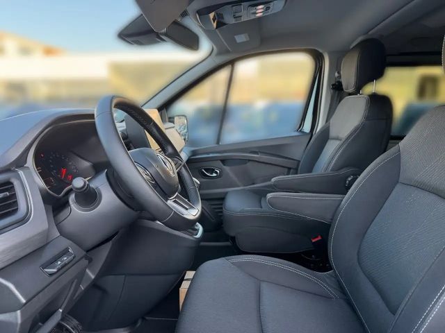 Renault Trafic Combi EDC L1H1 Spaceclass