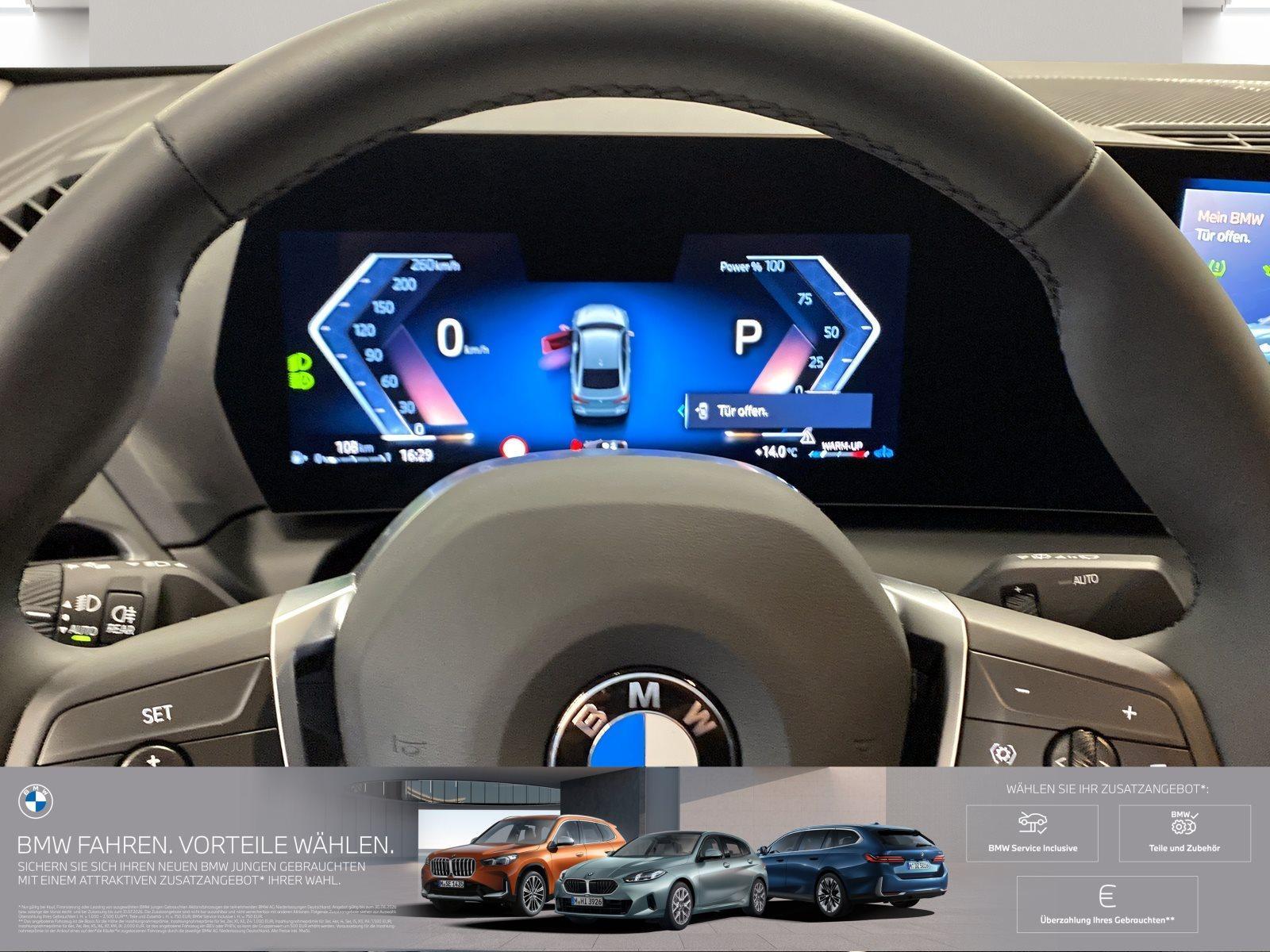 BMW 220 Coupé Gran Coupé