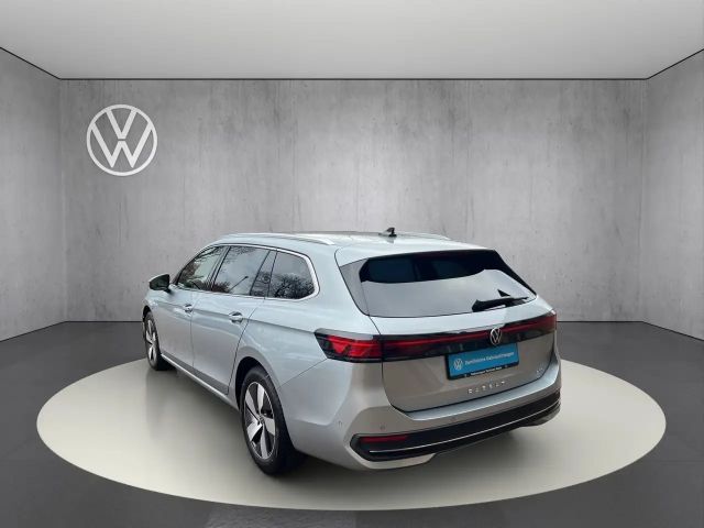 Volkswagen Passat Business DSG Variant