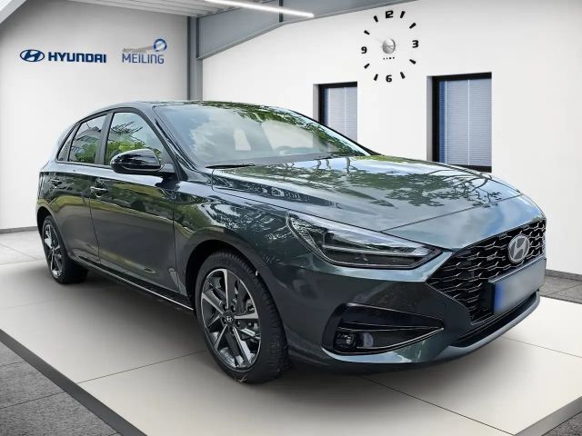 Hyundai i30 Advantage Hybrid