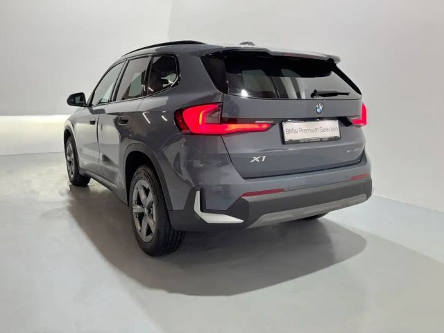 BMW X1 xDrive20d