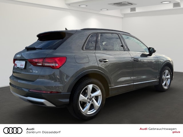 Audi Q3 35 TFSI S-Tronic