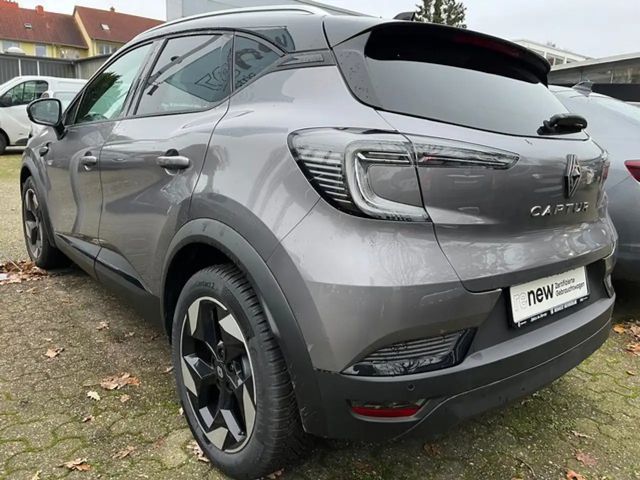 Renault Captur Techno