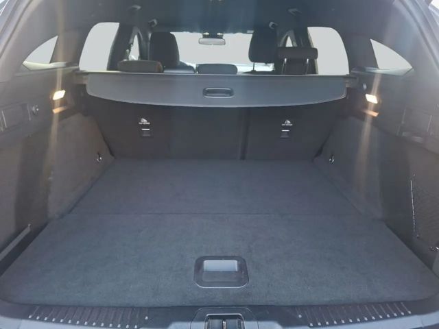 Ford Focus EcoBoost ST Line Wagon