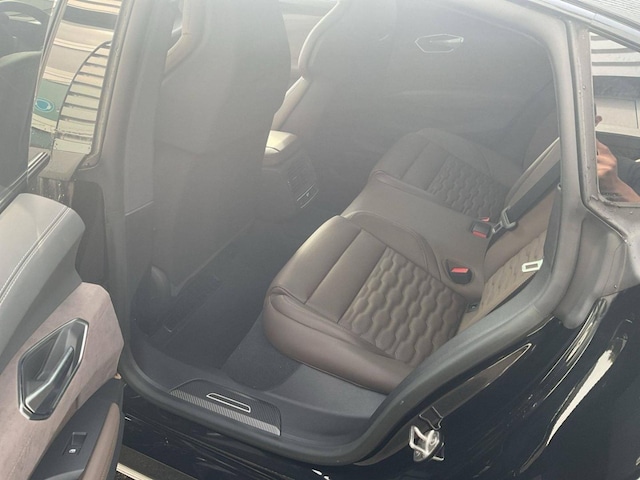 Audi RS e-tron GT Quattro