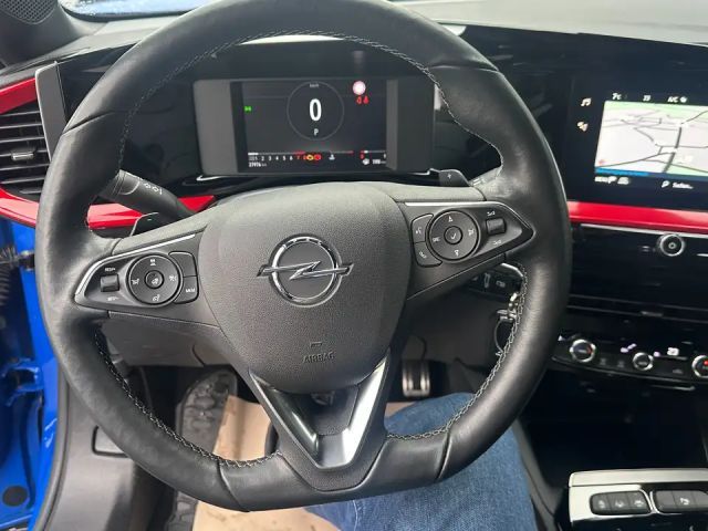 Opel Mokka GS-Line Grand Sport