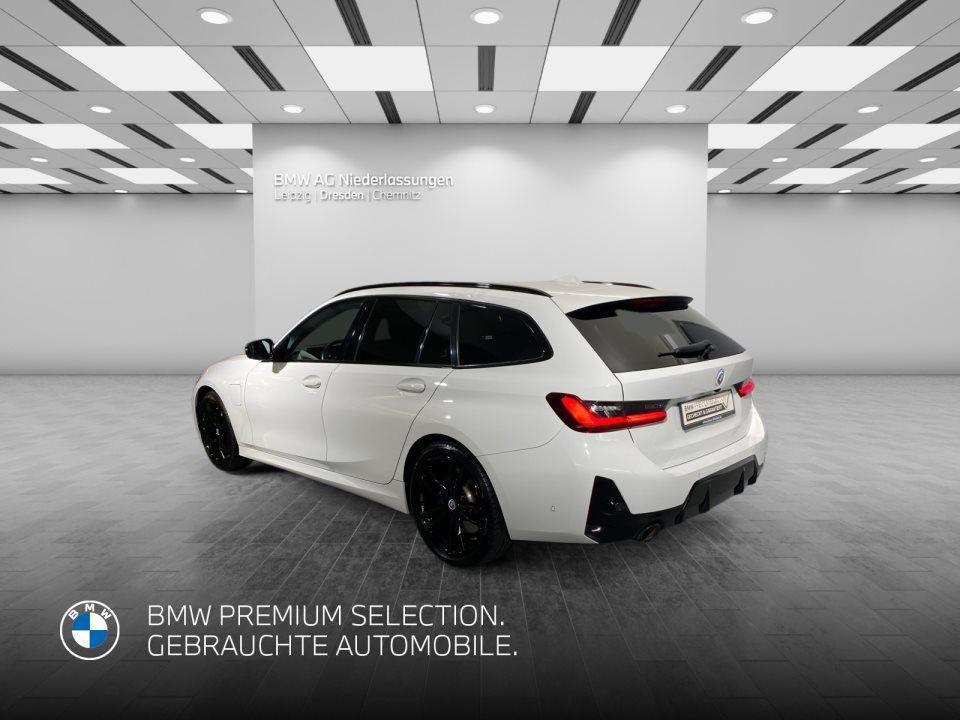 BMW 330 330e Touring