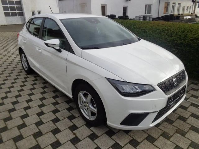 Seat Ibiza Reference