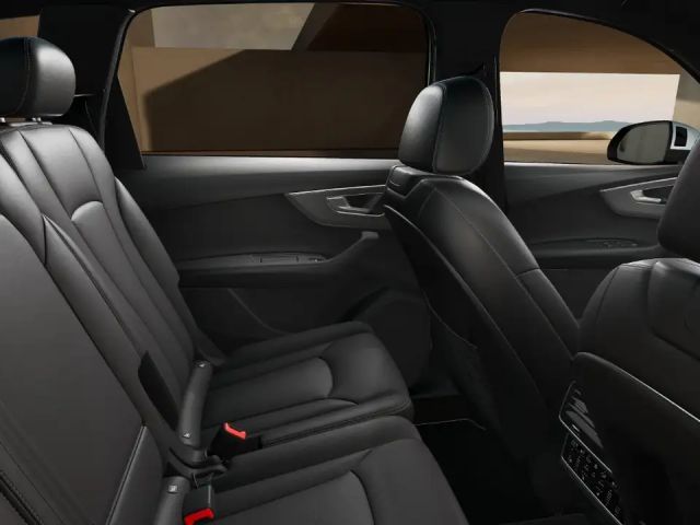 Audi Q7 45 TDI Quattro S-Line