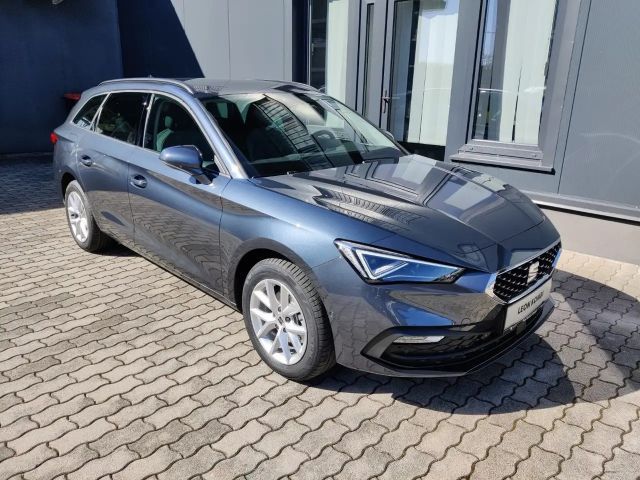 Seat Leon 1.5 TSI Style
