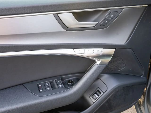 Audi A6 50 TDI Quattro