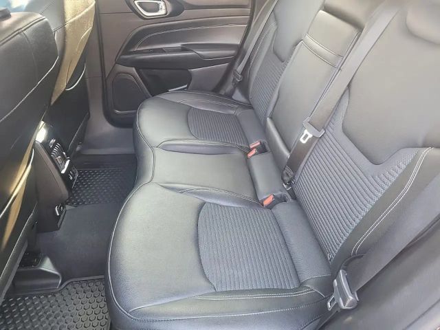 Jeep Compass Night Eagle