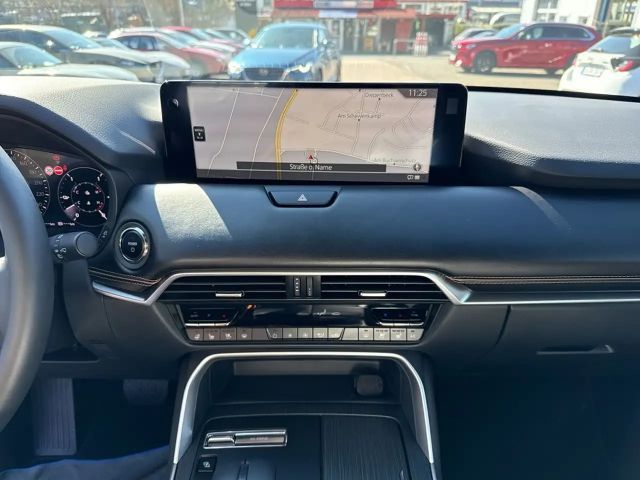 Mazda CX-60 4WD Homura