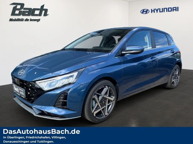 Hyundai i20 1.0 Prime T-GDi