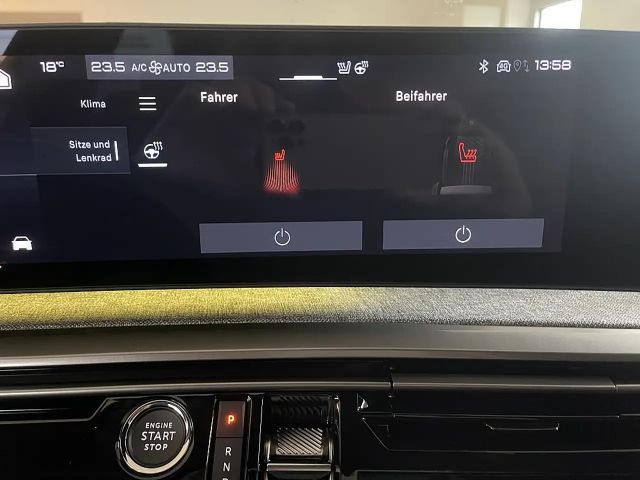 Peugeot 3008 Allure Pack Hybrid