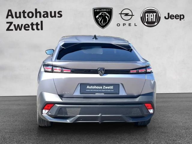 Peugeot 408 130 Allure Pack EAT8