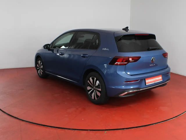 Volkswagen Golf 2.0 TDI DSG