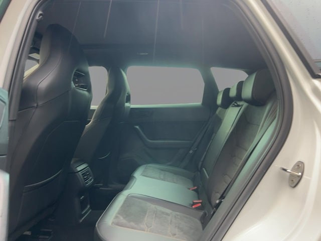 Cupra Ateca 2.0 TSI 4Drive DSG