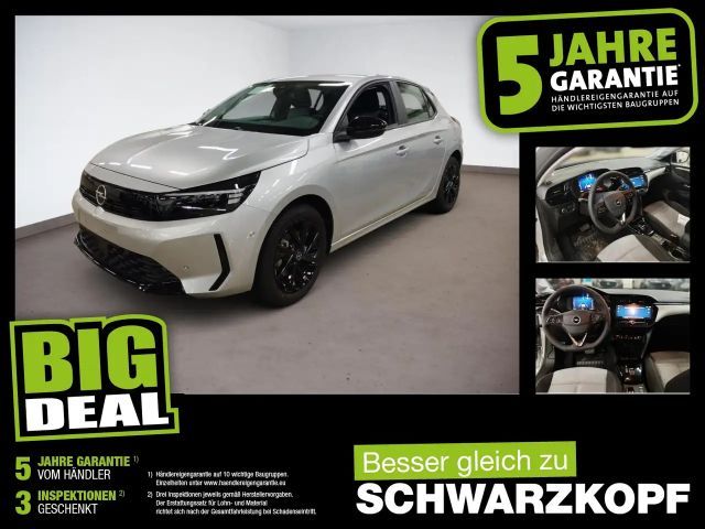 Opel Corsa 1.2 Turbo