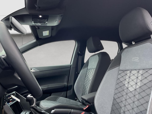 Volkswagen Taigo 1.0 TSI DSG R-Line Style