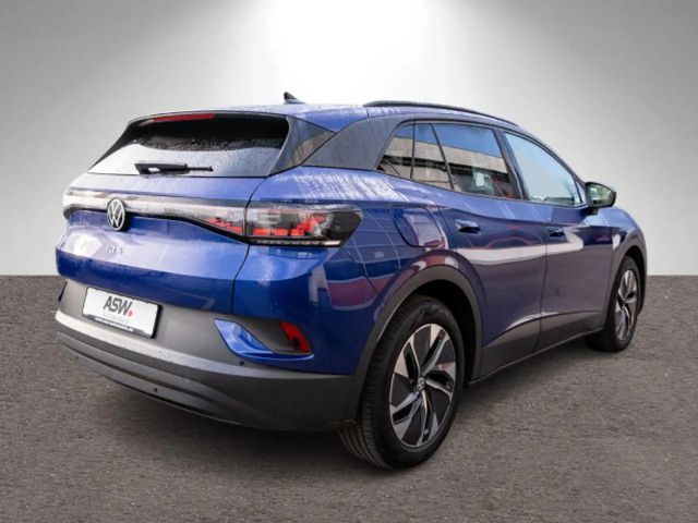 Volkswagen ID.4 Pure
