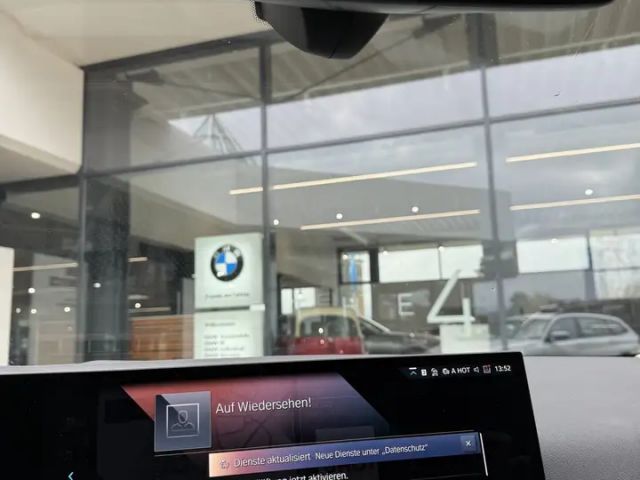 BMW 318 318i Comfort pakket