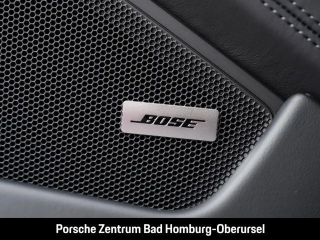 Porsche 992 4 Cabrio Carrera GTS