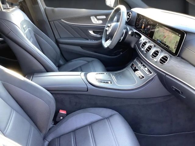 Mercedes-Benz E 53 AMG 4MATIC AMG Line Estate