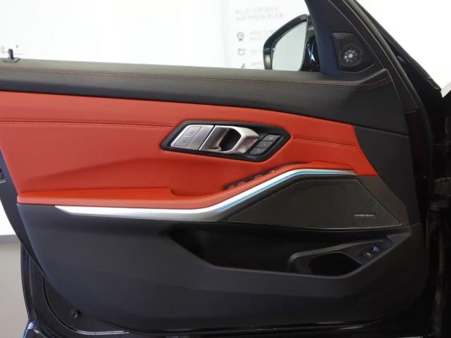 BMW M3 Competition xDrive