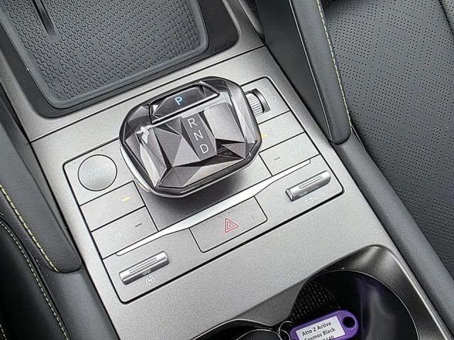 BYD Atto 2 Atto2 45,12 kWh Active Österreich Paket