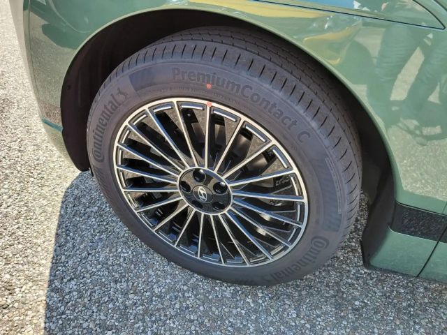 Hyundai Ioniq Vierwielaandrijving