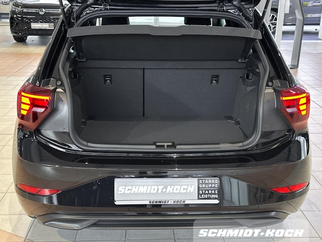 Volkswagen Polo 1.0 TSI DSG