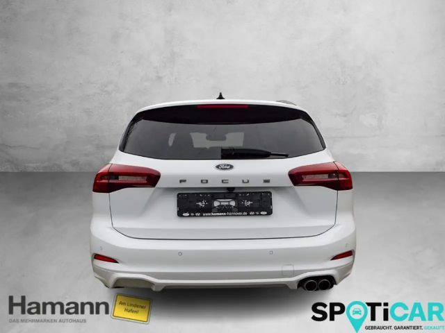Ford Focus ST Line Wagon