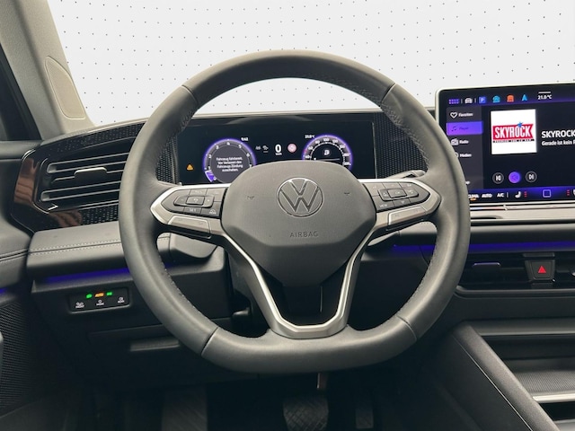 Volkswagen Tiguan 1.5 eTSI DSG Life