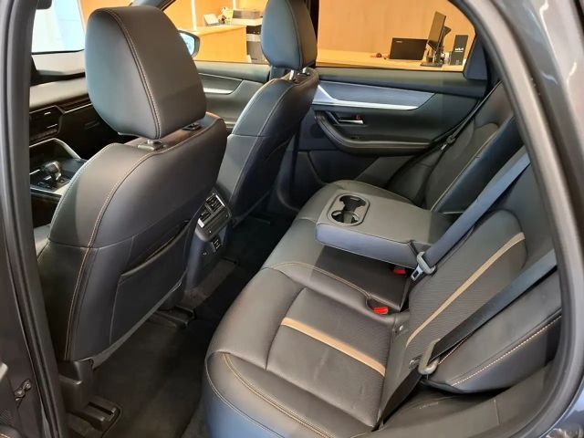 Mazda CX-60 4WD Homura e-Skyactiv