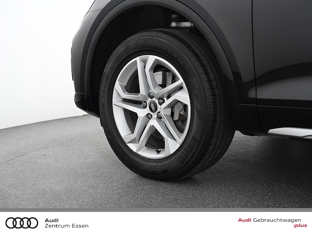 Audi Q5 40 TFSI Quattro S-Tronic Sportback