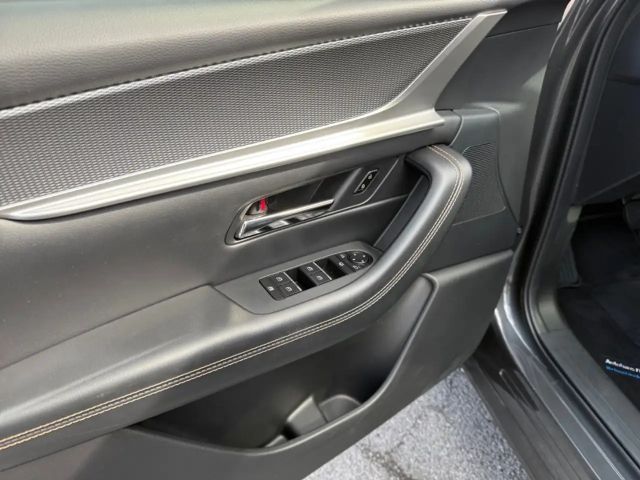 Mazda CX-60 4WD Homura