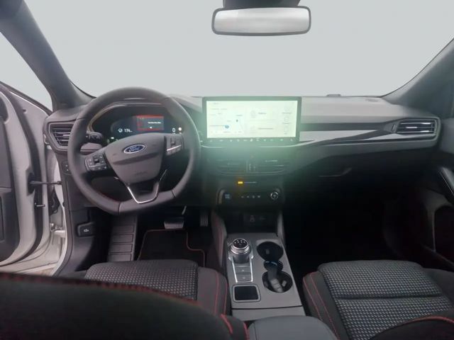 Ford Focus 1.5 EcoBlue Wagon