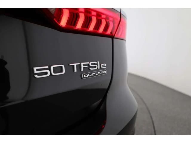 Audi A6 50 TFSI Avant Hybride Quattro